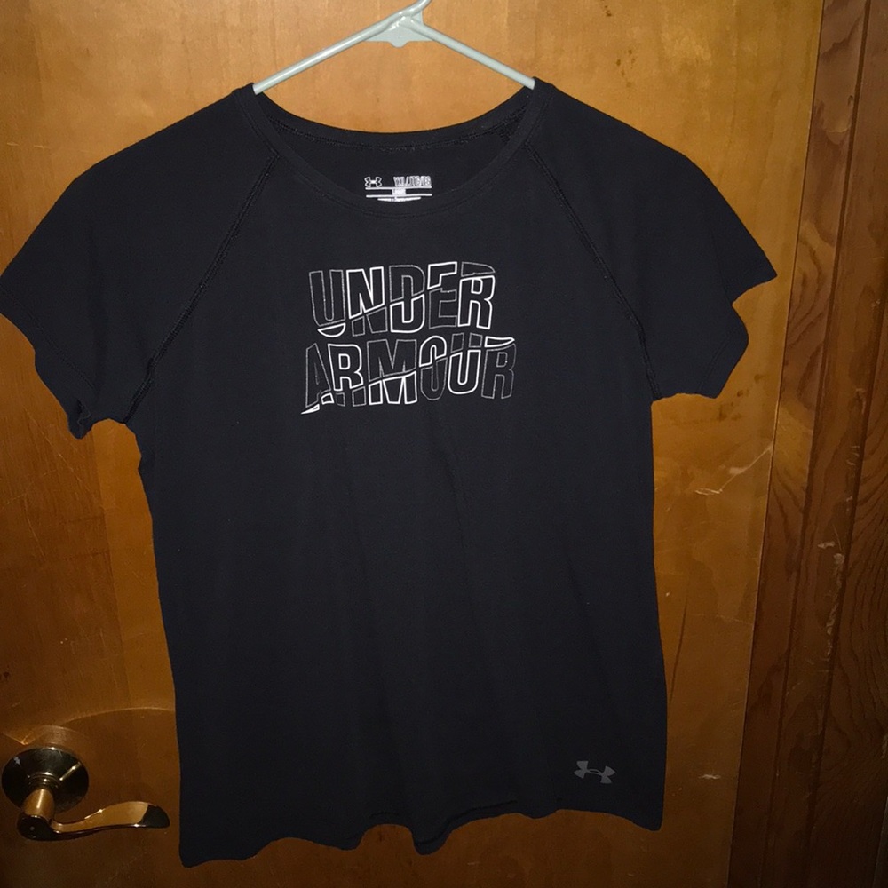 Under armour tee